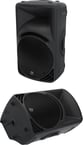 Mackie SRMv3 Series Speaker Powered Loudspeaker SRM450v3